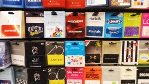 Paper Store Gift Card Balance How to Buy Gift Cards for Less
