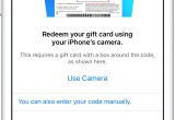 Paper Store Gift Card Balance Redeem Your App Store top Up Card In China Mainland Apple
