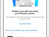 Paper Store Gift Card Balance Redeem Your App Store top Up Card In China Mainland Apple