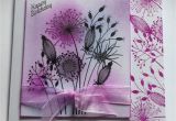 Paper Thistles for Card Making 38 Best Cards Woodware Stamps Images Cards Cards