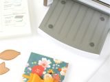Paper Trimmers for Card Making Card Making with the Bow Ties From Spellbinders Laurel Fern