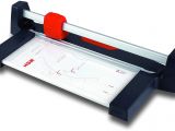 Paper Trimmers for Card Making Hsm Cutline T Series T3310 Rotary Paper Trimmer Cuts Up to 10 Sheets