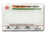 Paper Used for Aadhaar Card 0pcstop Print Cartridge Aadhar Id Pre Printed Pvc Card for thermal Printers 25