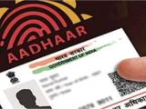 Paper Used for Aadhaar Card Aadhaar Aadhaar Linkage to Bank Account Not Mandatory but