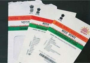 Paper Used for Aadhaar Card Aadhaar Pan Linking Deadline Remains 30 September 2019