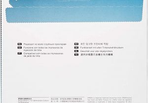 Paper Used for Calling Card Epson C13s041256 Matte Heavyweight Papier Inkjet 167 G M2 A4 One Sided 50 Blatt Pack
