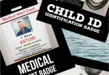 Paper Used for Id Card Use these Id or Identification Cards to Make Id Cards for