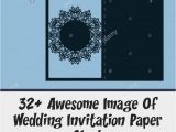 Paper Used for Invitation Card 32 Awesome Image Of Wedding Invitation Paper Stock