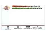 Paper Used to Print Aadhar Card Frabjous Aadhaar Pre Printed Pvc Cards Ruled 54×86 Mm