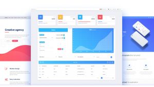 Paper Vs Card Material Ui Bootstrap Material Design A the Most Popular HTML Css and