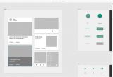 Paper Vs Card Material Ui How to Create A Material Design Card In Adobe Experience