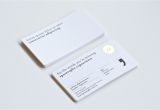 Paper Weight for Business Card Apostrophe Copywriters Identity with Images Business
