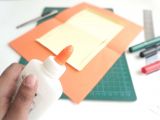 Paper Weight for Card Making 3 Ways to Make Kirigami Pop Up Cards Wikihow