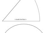 Paper Witch Hat Template 15 Witch Hat Template Images Halloween Witch Hat