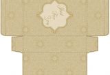 Papercraft Gift Box Templates Handmade Gift Box Template Free Printable Papercraft