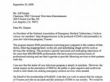 Paramedic Cover Letter Examples Paramedic Cover Letter Sample