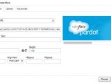 Pardot HTML Email Templates Inserting Images In Email Templates and