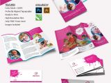 Parent Brochure Templates 10 Beautiful Child Care Brochure Templates Free
