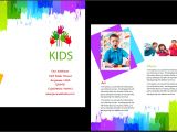 Parent Brochure Templates Child Care Brochure Template 9 Child Care Owner
