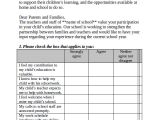 Parent Involvement Plan Template 13 Parent Survey Templates Sample Templates