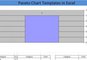 Pareto Chart Template Free Download Pareto Chart Template Free Download Images Template