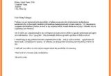 Part Time Cover Letters for Students Covering Letter for Part Time Job Letter Of Recommendation