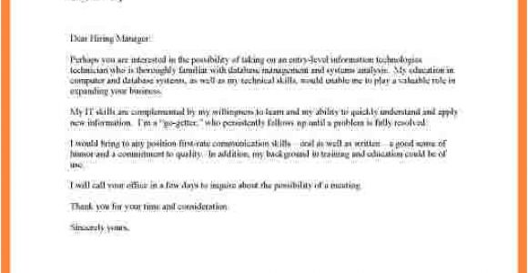 Part Time Cover Letters for Students Covering Letter for Part Time Job Letter Of Recommendation