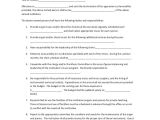 Part Time Employment Contract Template Free 17 Employment Contract Samples Examples Templates