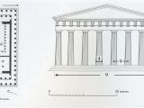 Parthenon Template Parthenon Gallery Of Images