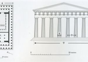 Parthenon Template Parthenon Gallery Of Images