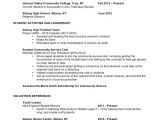 Parts Of A Basic Resume Basic Resume Examples for Part Time Jobs Google Search