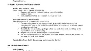 Parts Of A Basic Resume Basic Resume Examples for Part Time Jobs Google Search