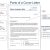 Parts Of A Cover Letter Template Parts Of A Cover Letter Ingyenoltoztetosjatekok Com