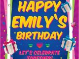Party Invitation Flyer Templates 11 Beautiful Free Birthday Flyers Templates Utemplates