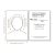 Passport Photo Print Template Passport Photo Template 6 Free Sample Example format