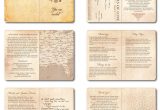 Passport Wedding Program Template Best 25 Passport Wedding Invitations Ideas On Pinterest