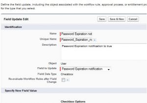 Password Expiration Notification Email Template Email Notification On Password Expiration