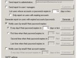 Password Expiration Notification Email Template Free tool for Active Directory Password Expiration
