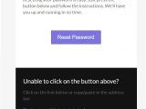 Password Reset Request Email Template 10 Free Password Reset Request Letter HTML Css
