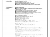 Pastor Resume Sample Pastor S Page the noreau Family