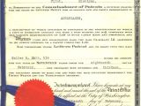 Patent Certificate Template Walter Marr Patents Buick Factory History