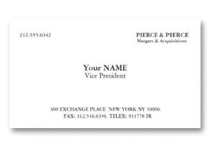 Patrick Bateman Business Card Template 18 Best Images About Patrick Bateman Business Card
