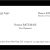 Patrick Bateman Business Card Template Business Cards A Cup Of Jo