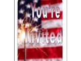 Patriotic Invitation Templates Free 10 Patriotic Templates for Ms Word Perfect for July 4th