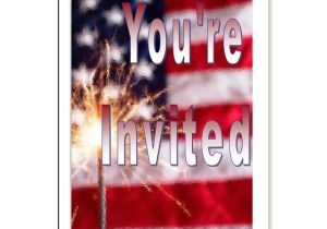 Patriotic Invitation Templates Free 10 Patriotic Templates for Ms Word Perfect for July 4th