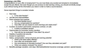 Pay Proposal Template 8 Salary Proposal Templates Sample Templates