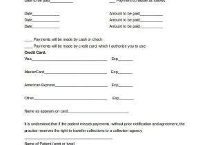 Payment Contract Template Payment Plan Agreement Template 21 Free Word Pdf