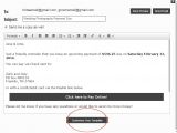 Payment Failed Email Template How Do I Edit the Quot Reminder Payment Due Quot Emails