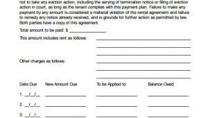 Payment Plan Contract Template Free Download Payment Plan Agreement Template 12 Free Word Pdf