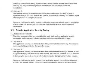 Pci Security Policy Template Free Free Download Template Pproposal Design Pccc Us